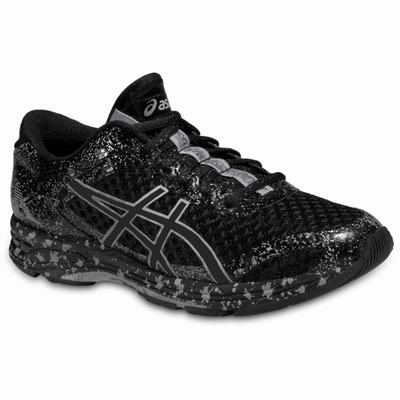 Női Asics Gel-Noosa Tri 11 Futócipő AS2974380 Fekete